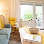 Wiesenredder 6 Apartment *