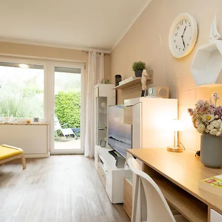 Wiesenredder 6 Apartment *