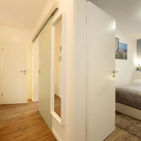 Apartment Wiesenredder 6