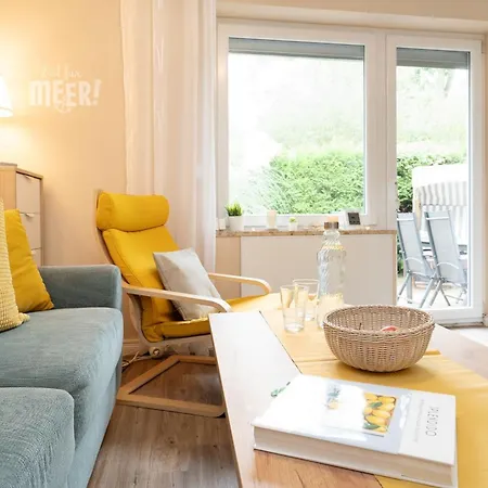 Wiesenredder 6 Apartment *