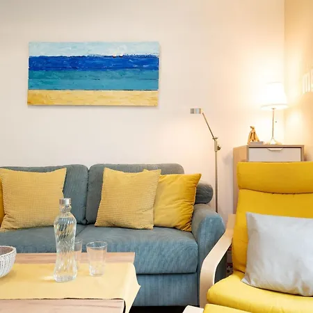 Apartment Wiesenredder 6