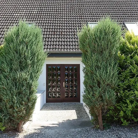 Wiesenredder 6 Apartment *
