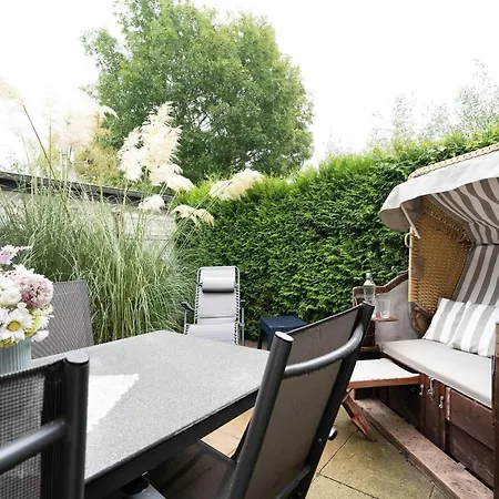 Apartment Wiesenredder 6 *