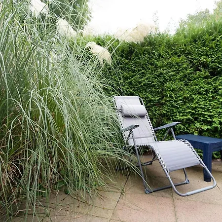 Apartment Wiesenredder 6 Lenste