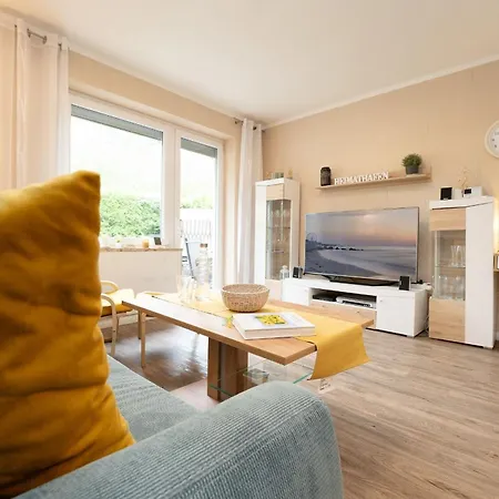 Apartment Wiesenredder 6 Lenste