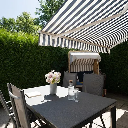 Wiesenredder 6 Apartment Lenste