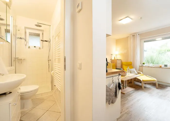 Wiesenredder 6 * Lenste