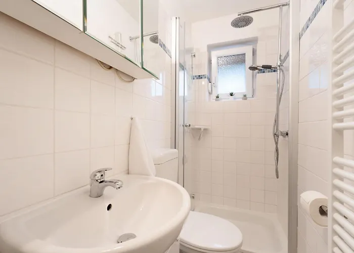 Appartamento Wiesenredder 6