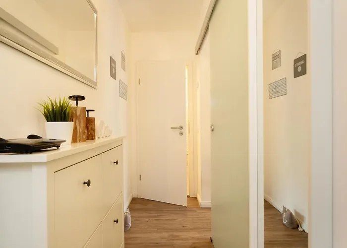 Appartamento Wiesenredder 6