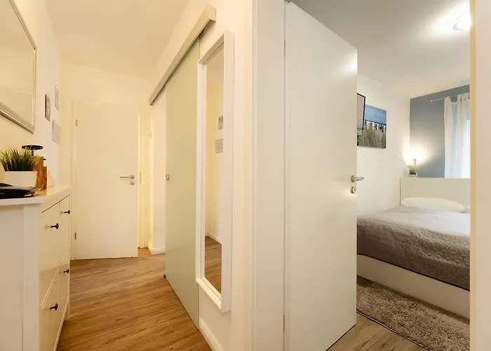 Appartamento Wiesenredder 6