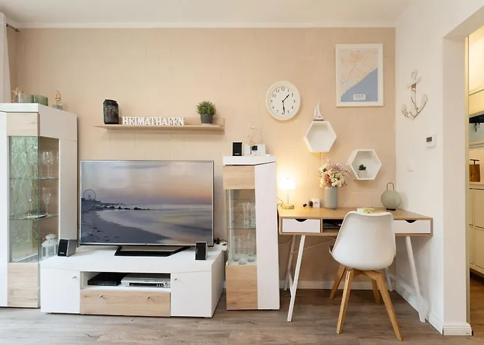 Wiesenredder 6 Lenste