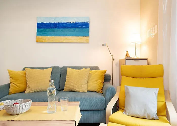 Appartamento Wiesenredder 6