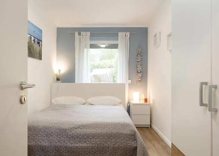 Wiesenredder 6 Appartamento *