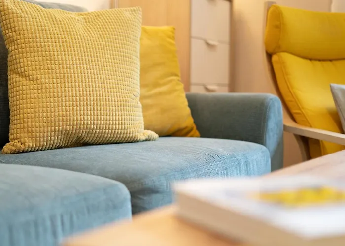 Wiesenredder 6 Appartamento Lenste