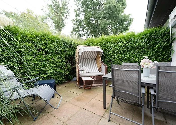 Wiesenredder 6 Lenste