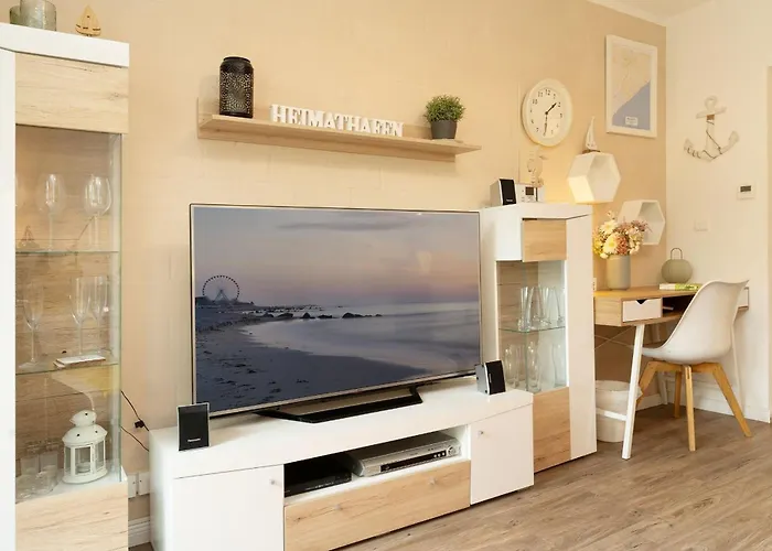 Appartamento Wiesenredder 6