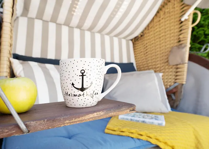 Appartamento Wiesenredder 6