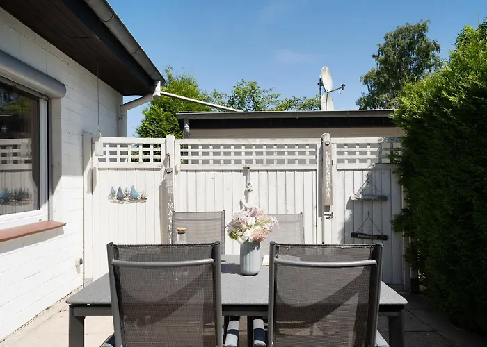 Appartamento Wiesenredder 6 *