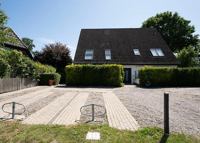 Wiesenredder 6 * Lenste