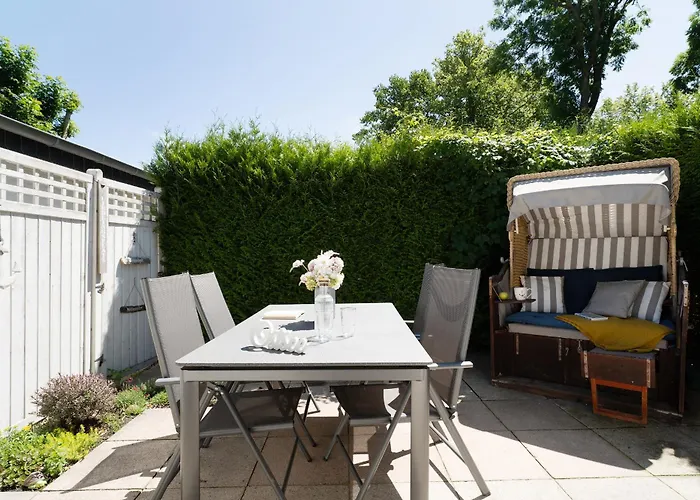 Appartamento Wiesenredder 6